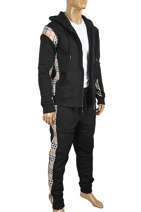 burberry coat mens selfridges|Burberry men's tracksuit.